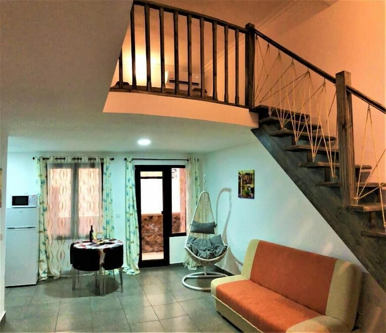 Apartamentos Luca's House