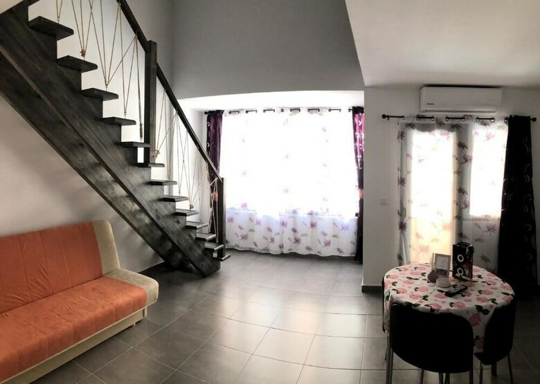 Apartamentos Luca's House