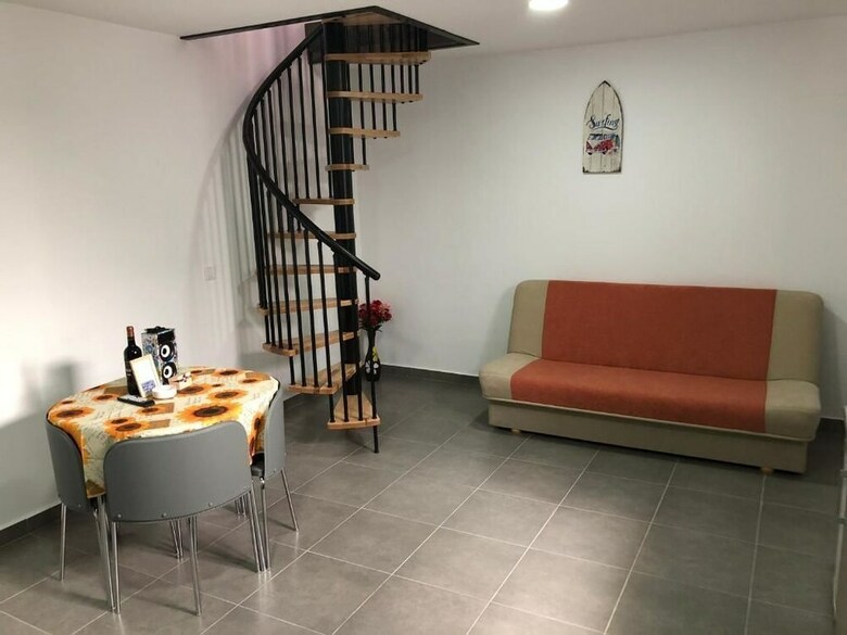 Apartamentos Luca's House