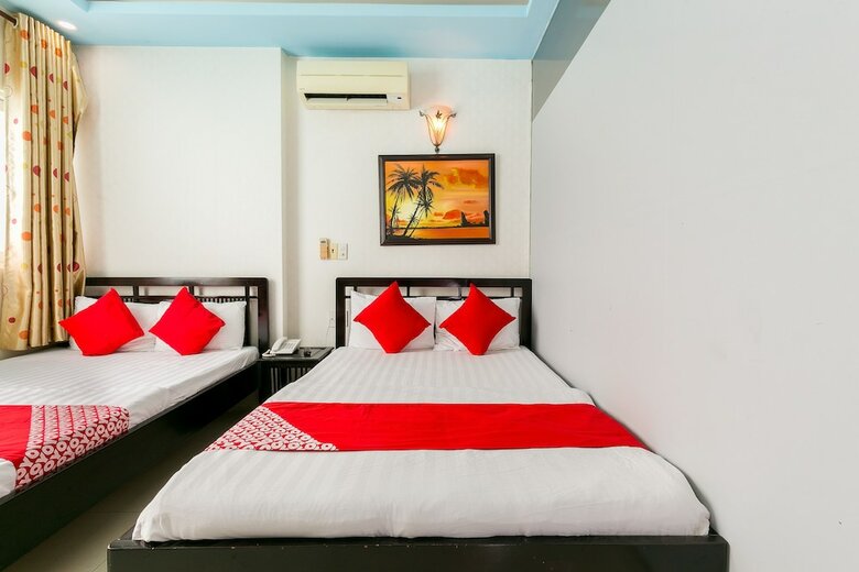 Hotel Oyo 252 Sai Gon Vang