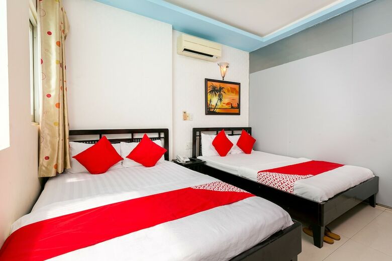Hotel Oyo 252 Sai Gon Vang