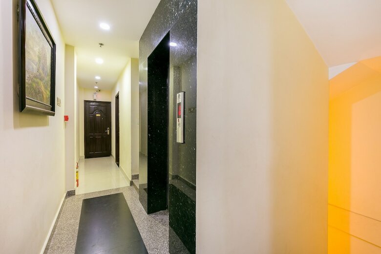 Hotel Oyo 252 Sai Gon Vang