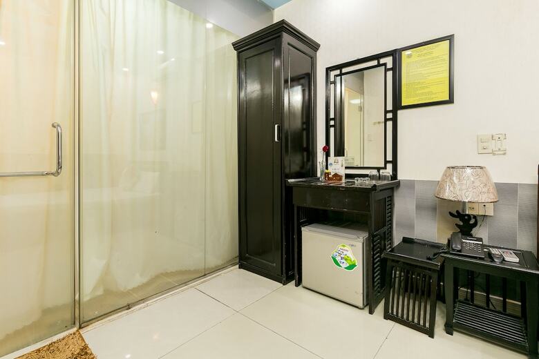 Hotel Oyo 252 Sai Gon Vang