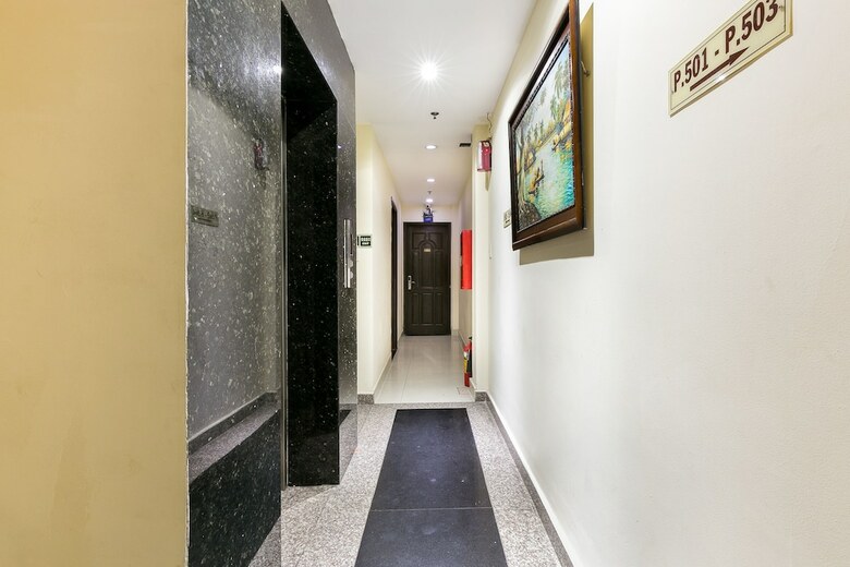 Hotel Oyo 252 Sai Gon Vang