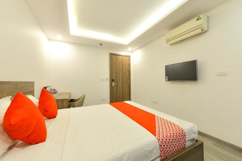 Oyo 270 Xumi Hotel