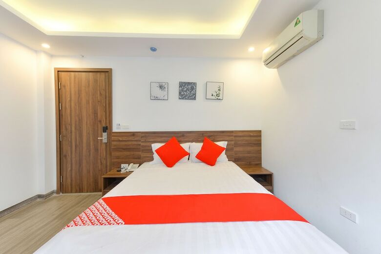 Oyo 270 Xumi Hotel