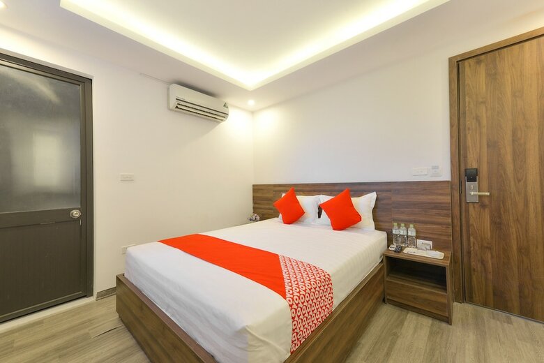Oyo 270 Xumi Hotel