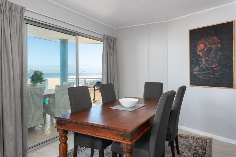 Apartamentos Seaspray A201