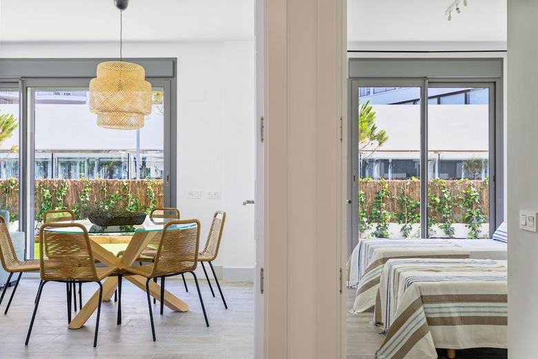 Apartamentos Flateli Pda Luxury