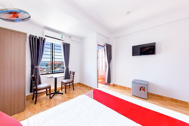 Oyo 277 Hoa Mai Hotel