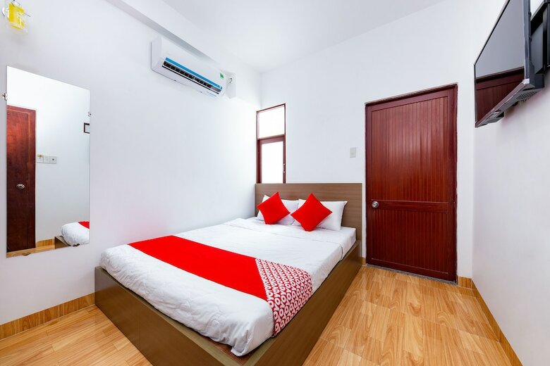 Oyo 277 Hoa Mai Hotel