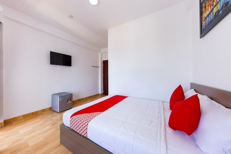 Oyo 277 Hoa Mai Hotel