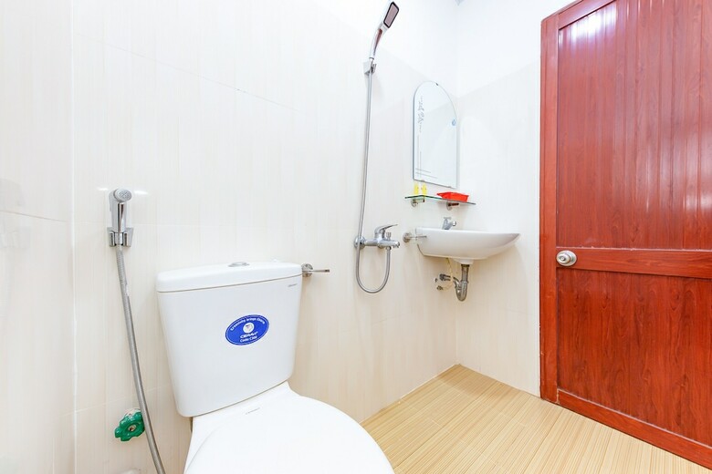 Oyo 277 Hoa Mai Hotel