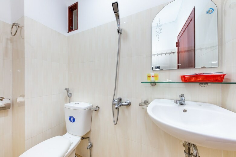 Oyo 277 Hoa Mai Hotel
