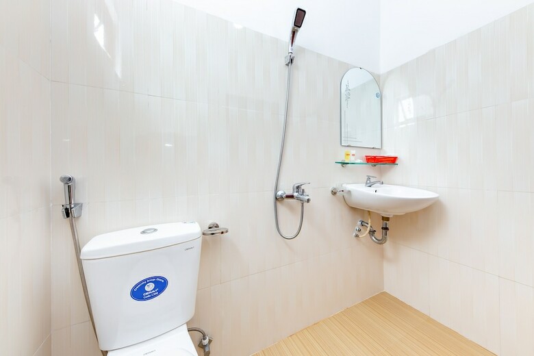 Oyo 277 Hoa Mai Hotel