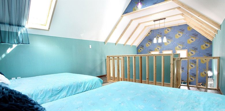 Pyeongchang Ski House