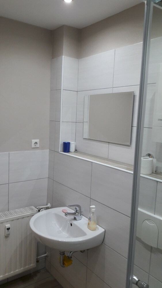 28p Stilvolles Apartment In Dortmund