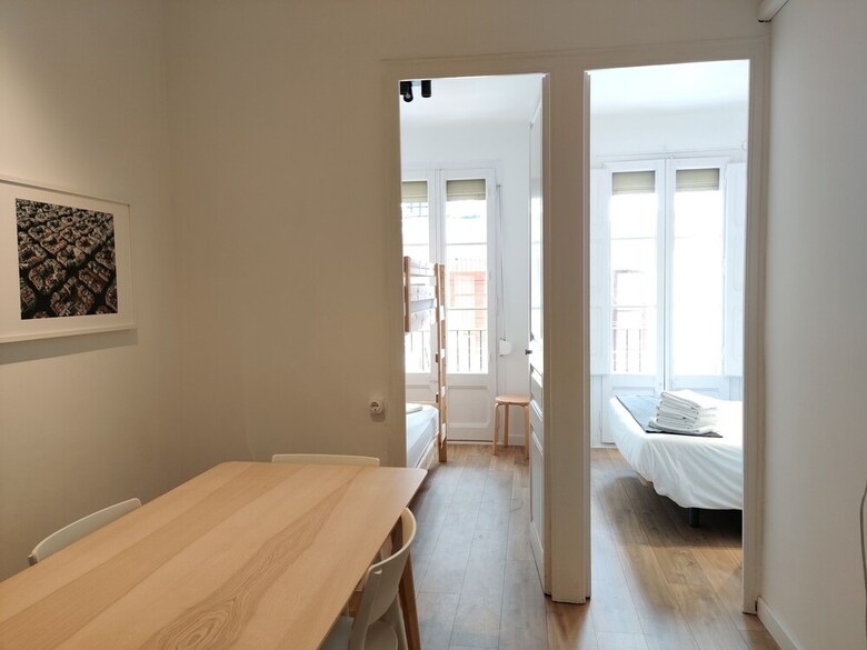 Santa Tecla Apartments