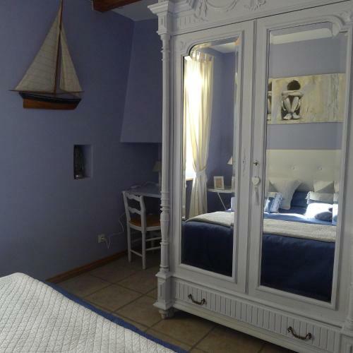 Hostal Domaine De La Manse