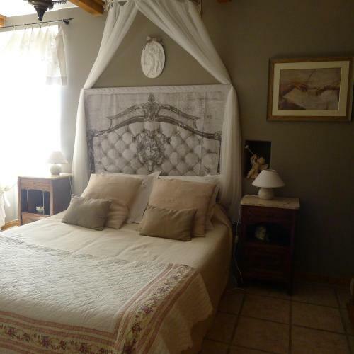Hostal Domaine De La Manse
