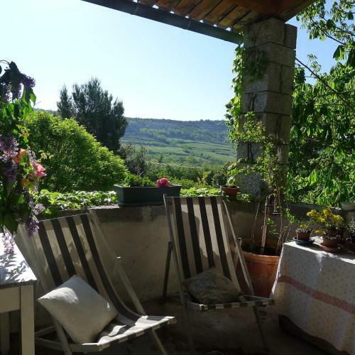 Hostal Domaine De La Manse