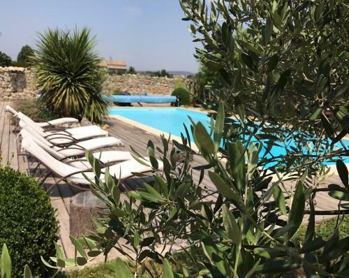 Hostal Domaine De La Manse