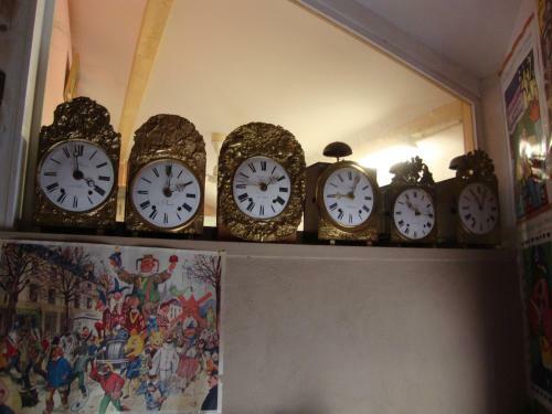 Bed & Breakfast Chez L'antiquaire