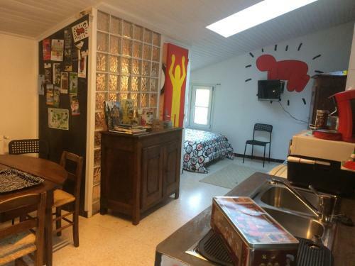 Bed & Breakfast Chez L'antiquaire