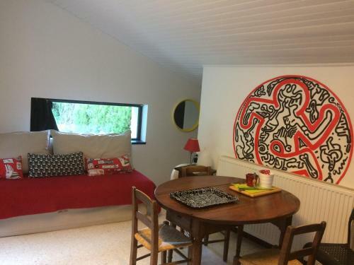 Bed & Breakfast Chez L'antiquaire