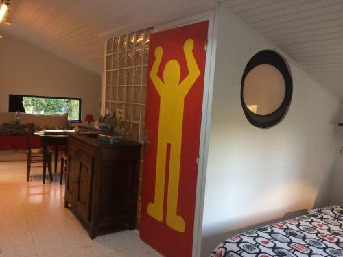 Bed & Breakfast Chez L'antiquaire
