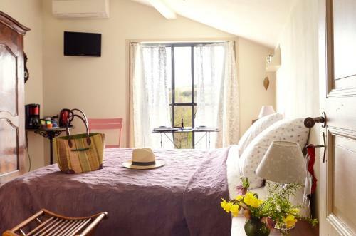 Bed & Breakfast Chez L'antiquaire