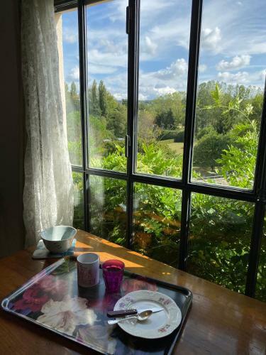 Bed & Breakfast Chez L'antiquaire