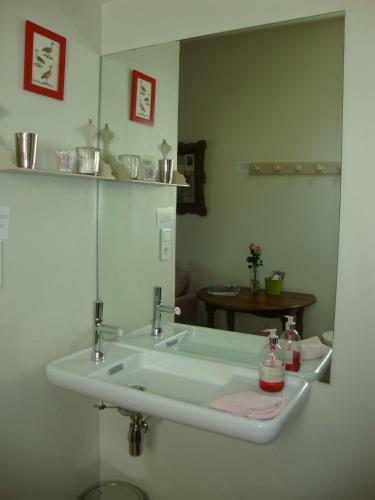 Bed & Breakfast Chez L'antiquaire