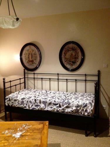 Bed & Breakfast Chez L'antiquaire