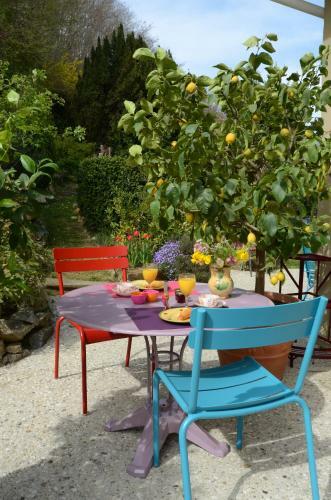 Bed & Breakfast Chez L'antiquaire