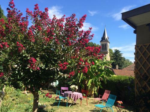 Bed & Breakfast Chez L'antiquaire