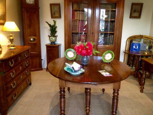 Bed & Breakfast Chez L'antiquaire