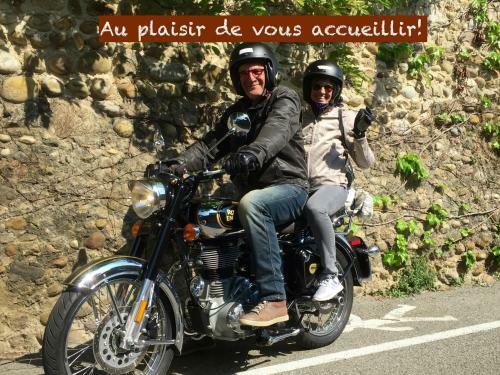 Bed & Breakfast Chez L'antiquaire