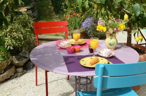 Bed & Breakfast Chez L'antiquaire