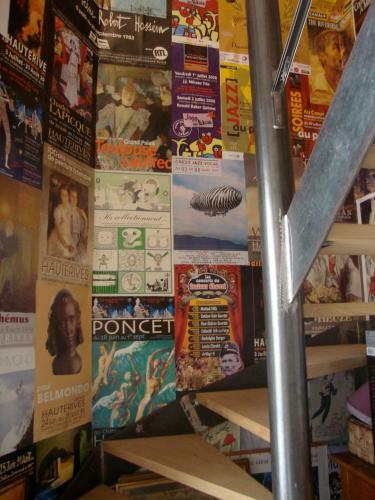 Bed & Breakfast Chez L'antiquaire