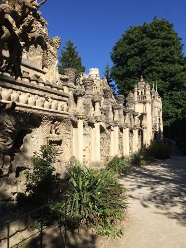 Bed & Breakfast Chez L'antiquaire