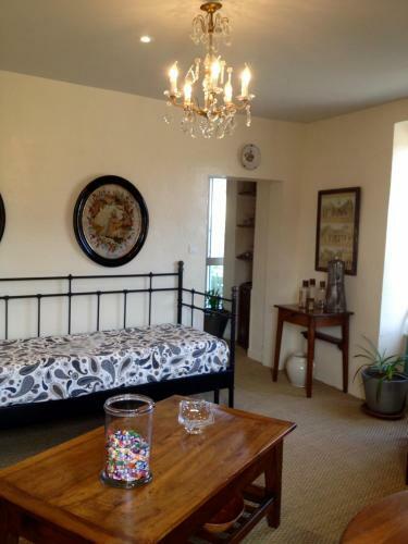 Bed & Breakfast Chez L'antiquaire