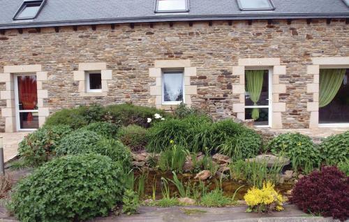 Holiday Home St Martin Des Pres 36