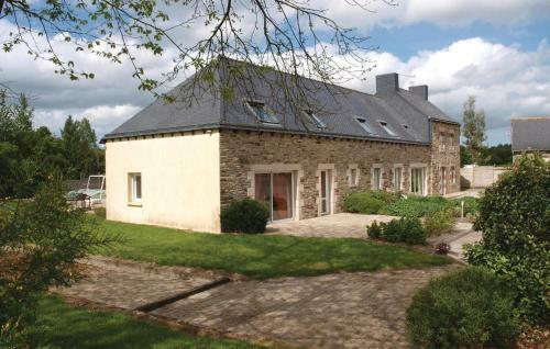 Holiday Home St Martin Des Pres 36