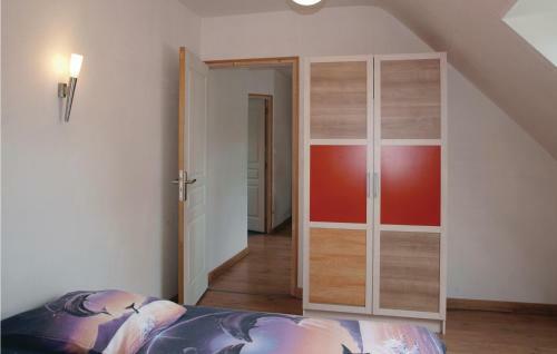 Holiday Home St Martin Des Pres 36
