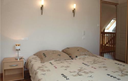 Holiday Home St Martin Des Pres 36