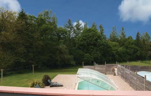 Holiday Home St Martin Des Pres 36