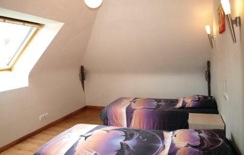 Holiday Home St Martin Des Pres 36