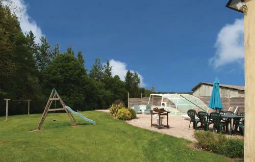 Holiday Home St Martin Des Pres 36
