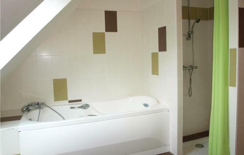 Holiday Home St Martin Des Pres 36
